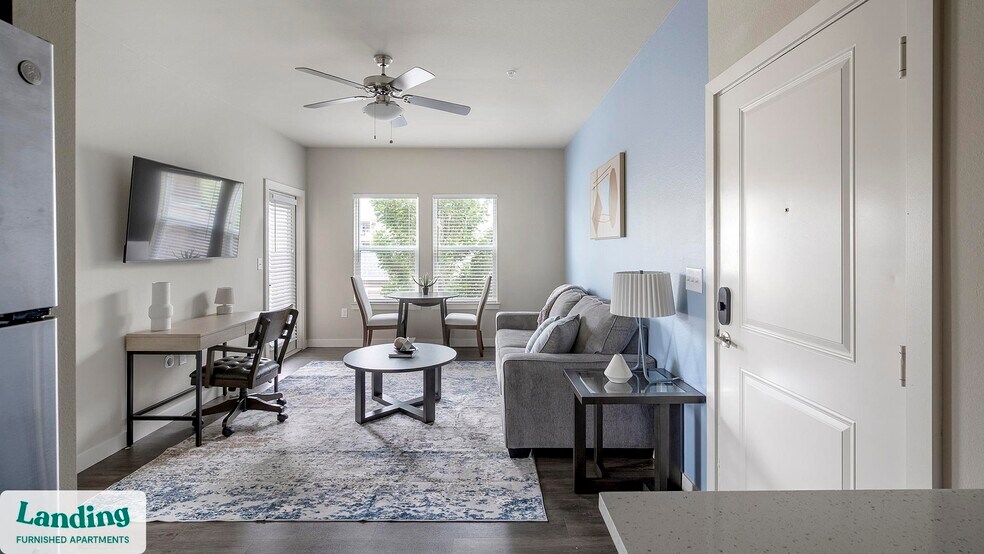 Building Photo - 3833 Manson Pike