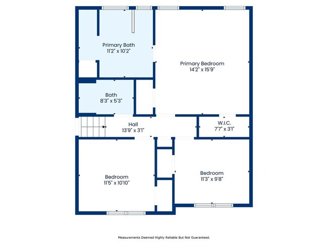 Building Photo - Charming 3BR House in Acworth