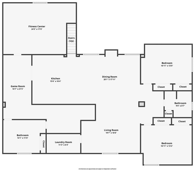 Building Photo - Country Living on 13.5 Acres