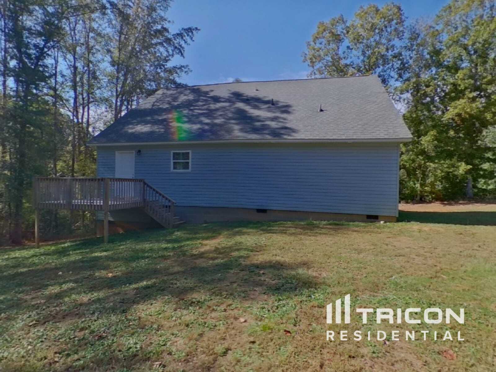 Building Photo - 241 Roosevelt Thompson Rd