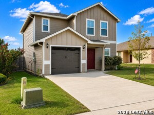 Building Photo - 746 Retama Pass