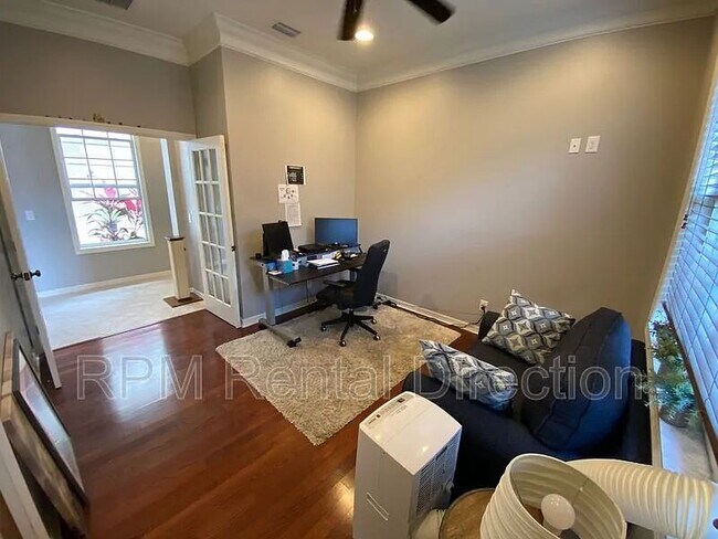 Building Photo - 4-Bedroom W/Den Lakefront Pool Home with Spa in Gated Promenade East at The Forum