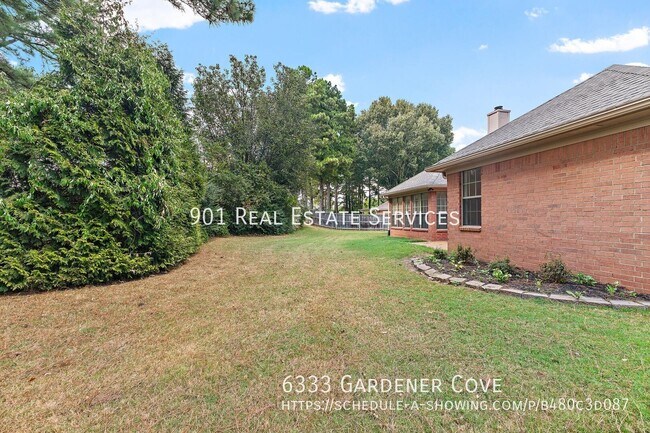 Building Photo - 6333 Gardener Cove