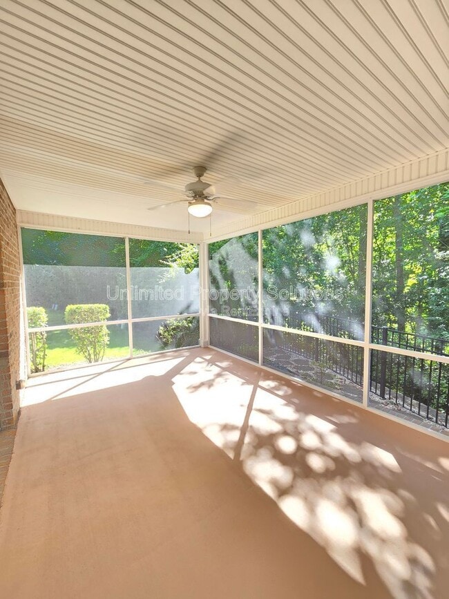 Building Photo - 4838 Whitner Dr