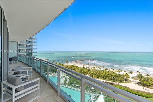 Building Photo - 10295 Collins Ave