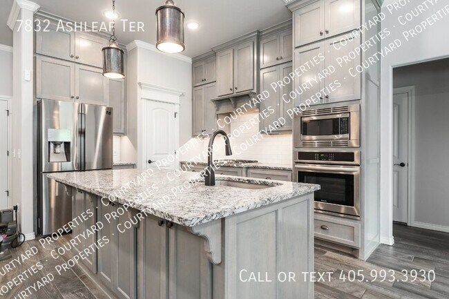 Building Photo - 7832 Ashleaf Terrace