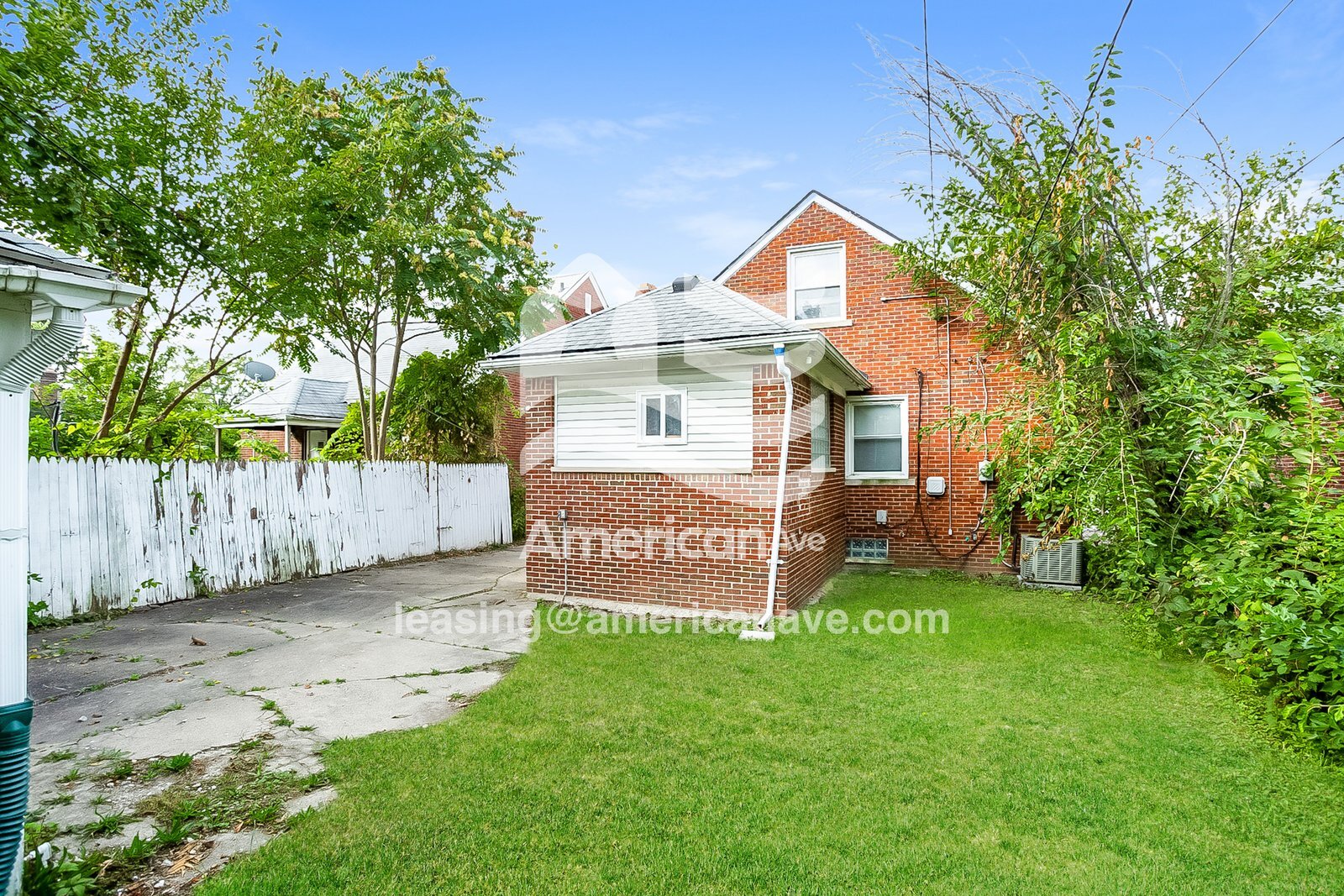 Building Photo - 4812 Balfour Rd