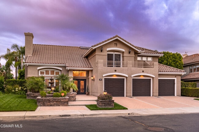 Building Photo - 48 Golden Glen Dr
