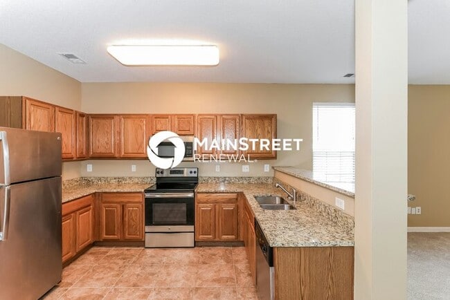 Building Photo - 3 Bedroom Pet-Friendly Home in Arlington, TN with Main Street Renewal