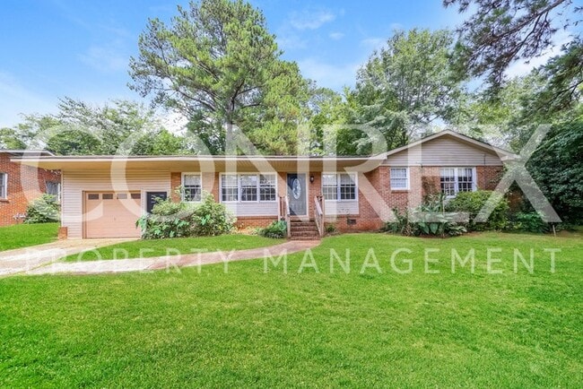 Primary Photo - Beautiful 3 Bedroom Home!