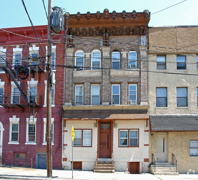 251 Walker St 251 Walker St Cliffside Park NJ 07010 Apartment Finder