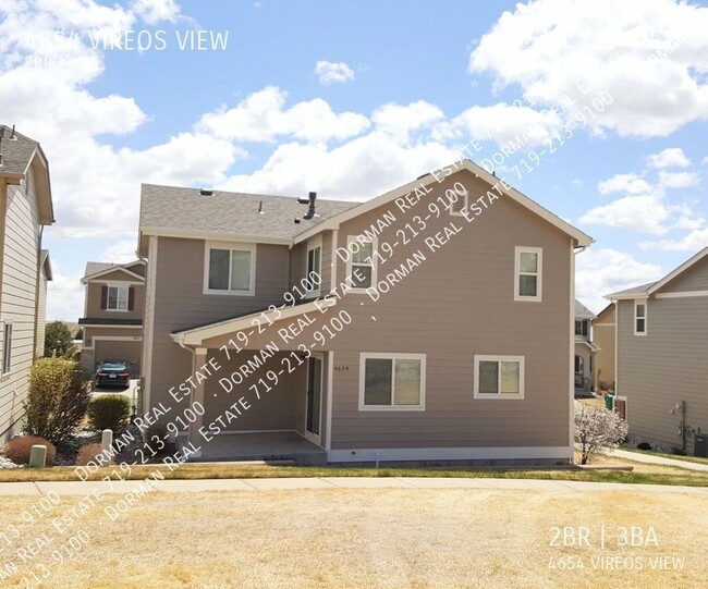 Building Photo - 4654 Vireos View