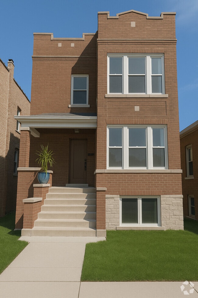 Building Photo - 2215 N Parkside Ave