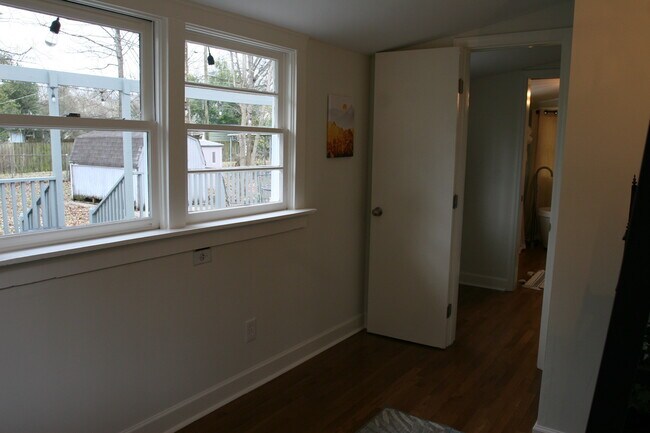 Mudroom - 705 Stevens Ave NE