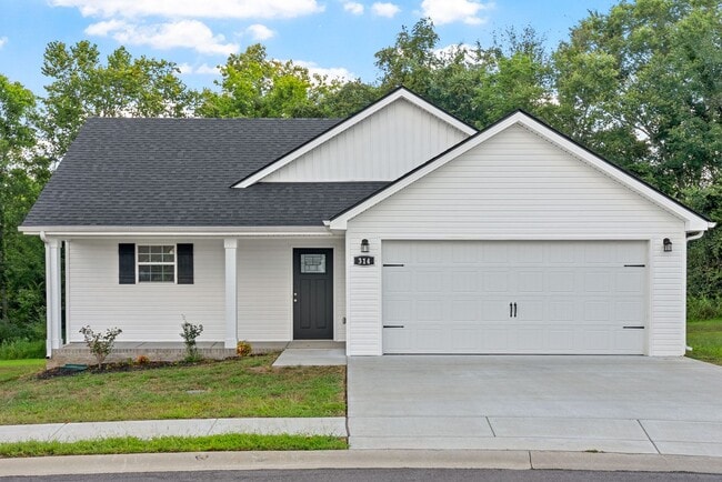 Primary Photo - Pet Friendly Three Bedroom!