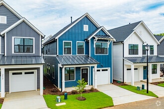 Building Photo - ABODE at Hargett