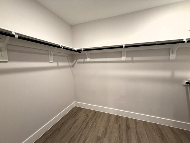 Building Photo - 5611 Mobeetie Lp