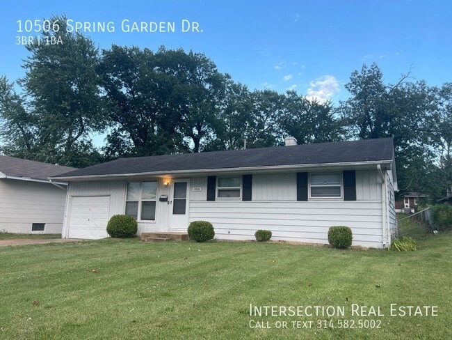 Building Photo - 10506 Spring Garden Dr