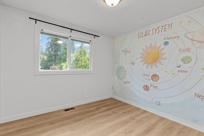 Building Photo - 4Bd Bothell Home!