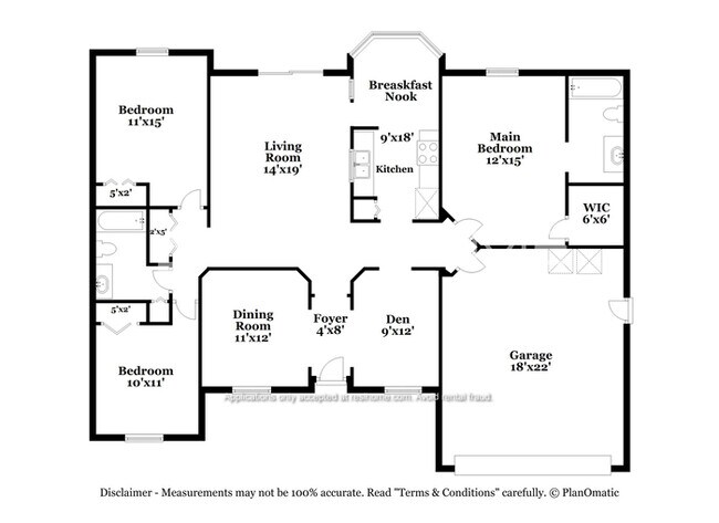 Building Photo - 11810 Cherry Bark Dr W