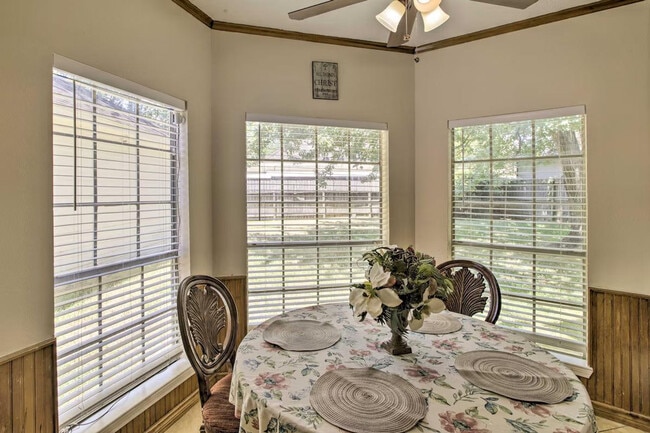 Building Photo - 15307 T C Jester Blvd