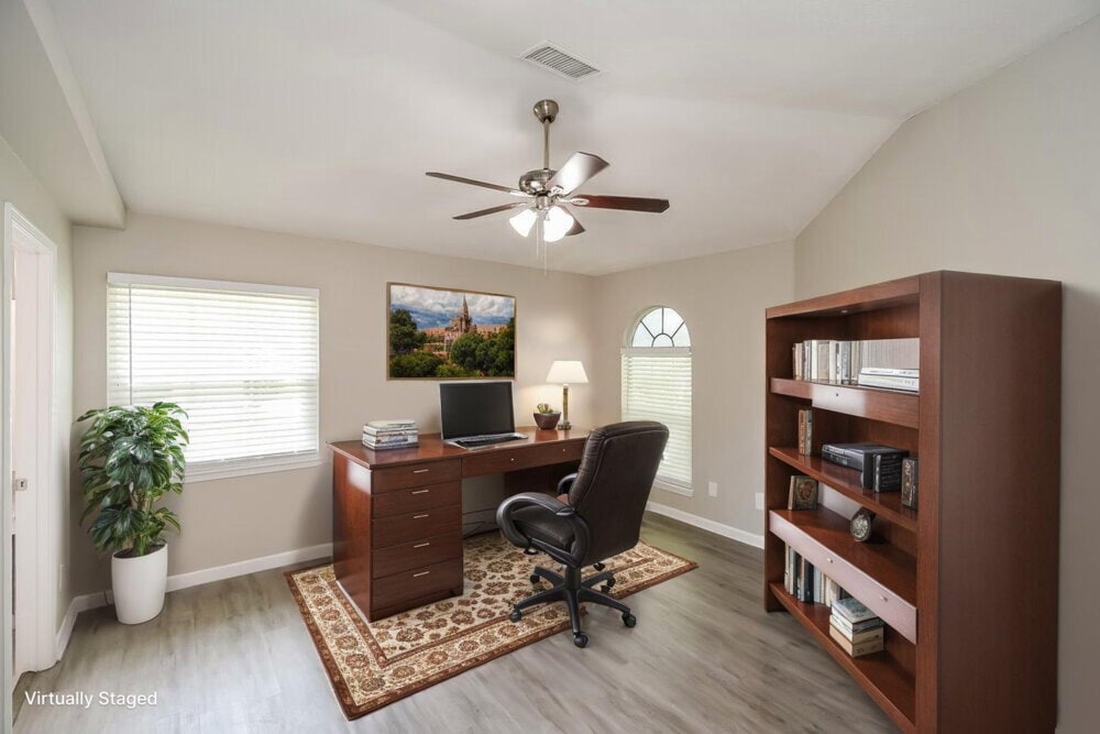 Building Photo - 2721 R S Bailey Dr