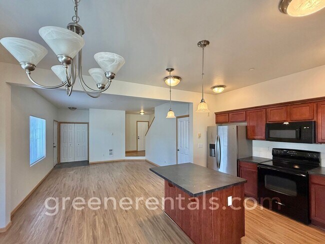 Building Photo - 2BR/2.5BA Condo in Horizon Pointe