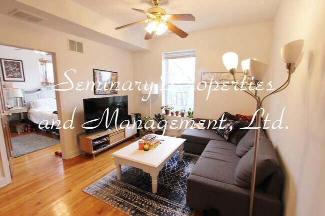 Interior Photo - 3401 N Seminary