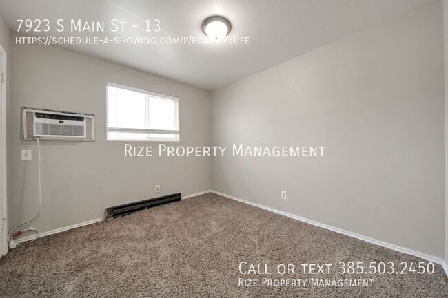 Building Photo - 7923 S Main St