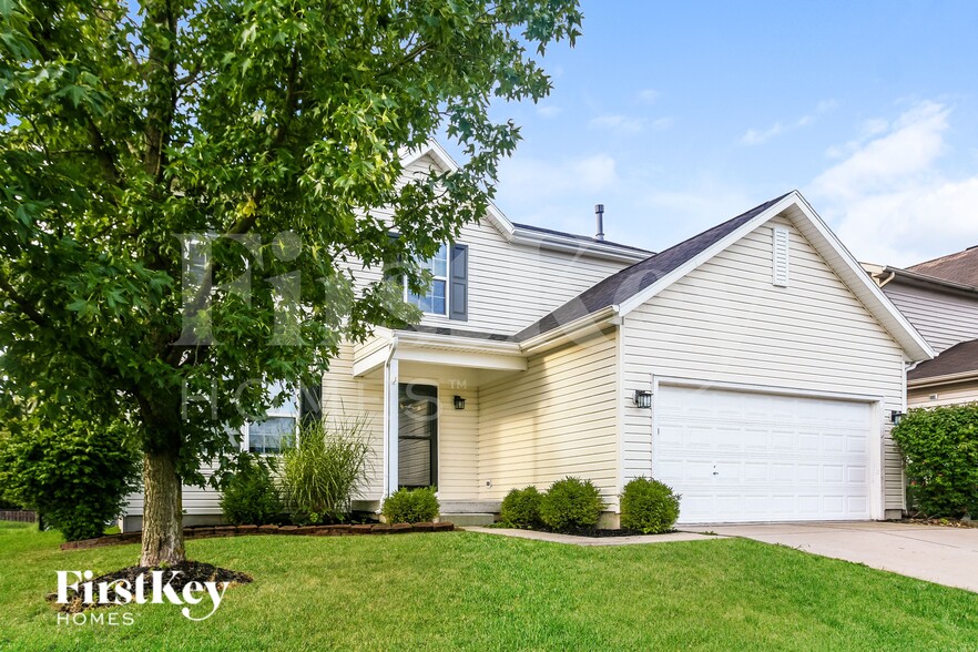 Building Photo - 8438 Aviva Ln