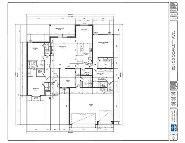 Building Photo - 25198 Scarlett St