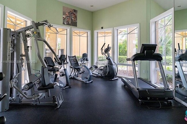 Building Photo - 4847 Via Palm Lakes