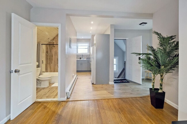 Building Photo - 61 Washington Terrace