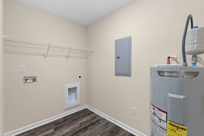 Building Photo - 1470 Murrill Hill Rd