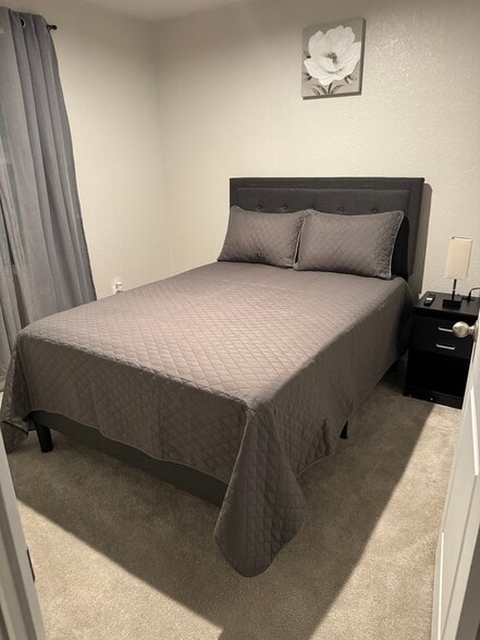 Bedroom #2 - 66 Clara Ct