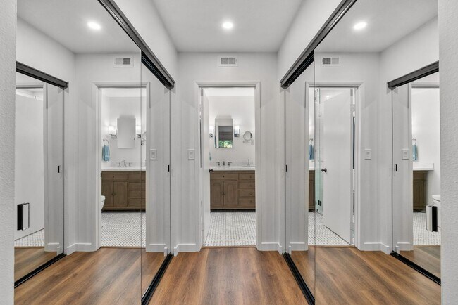 Building Photo - 7.5 Month Furnished Condo at Collwood Manor