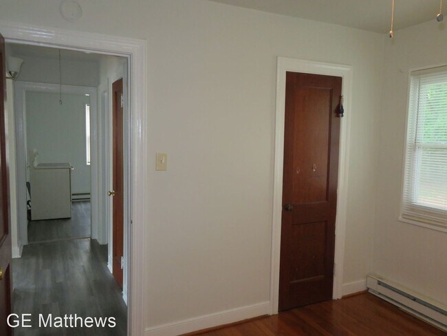 Building Photo - 2 br, 1 bath House - 50 Slagle Avenue