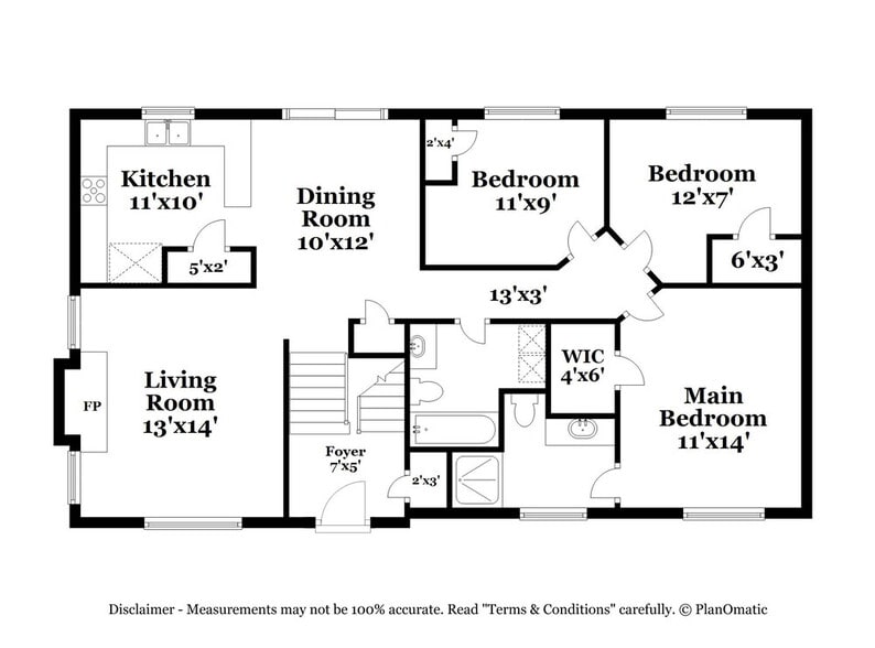 Building Photo - 2913 Garden Meadow Cove