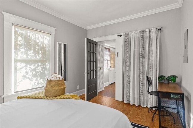 Building Photo - 2608 Church St NW