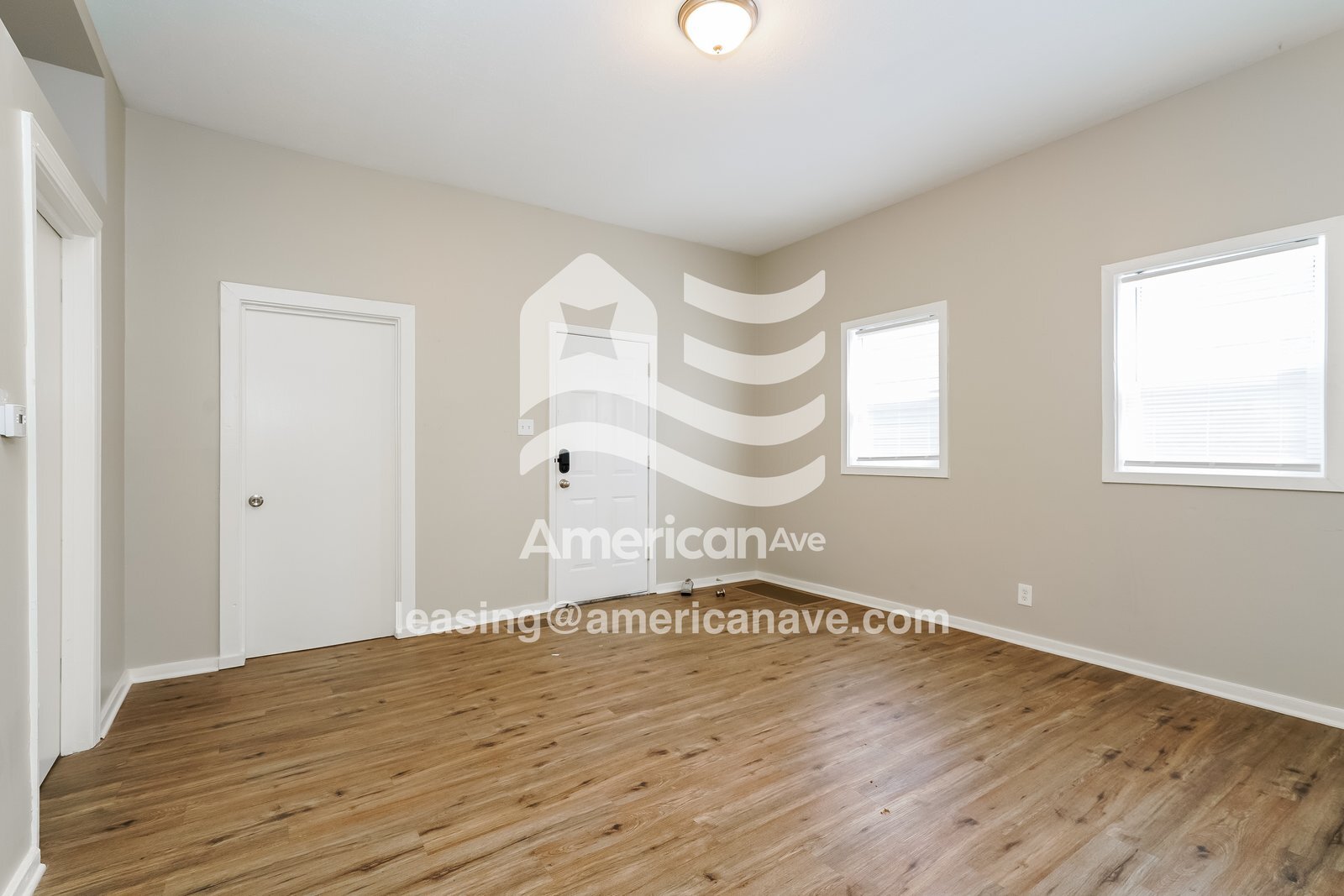 Building Photo - 1048 Harlan St