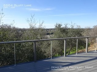 Building Photo - Home in The Bluffs overlooking American River