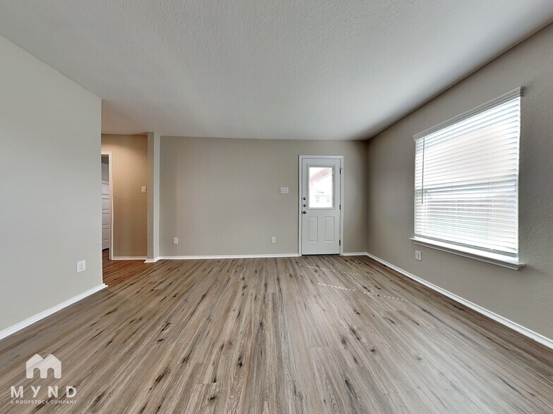 Building Photo - 3910 Colemans Run