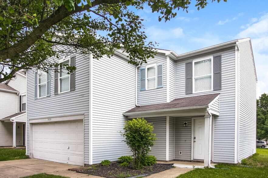 Building Photo - 2023 Orchid Bloom Dr