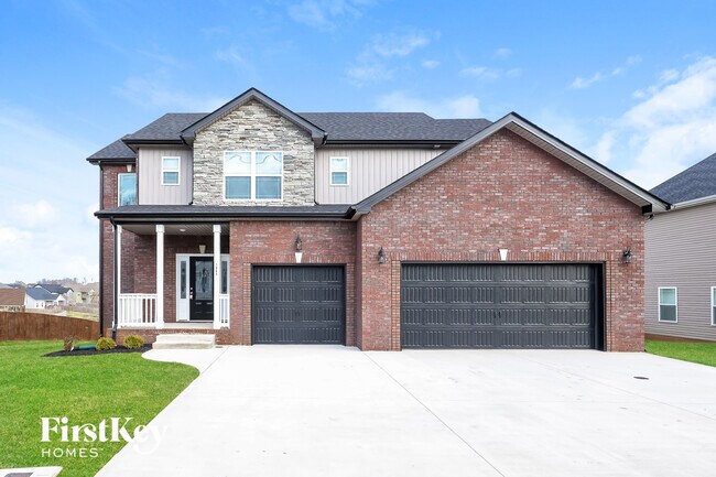 Building Photo - 1065 Harrison Way