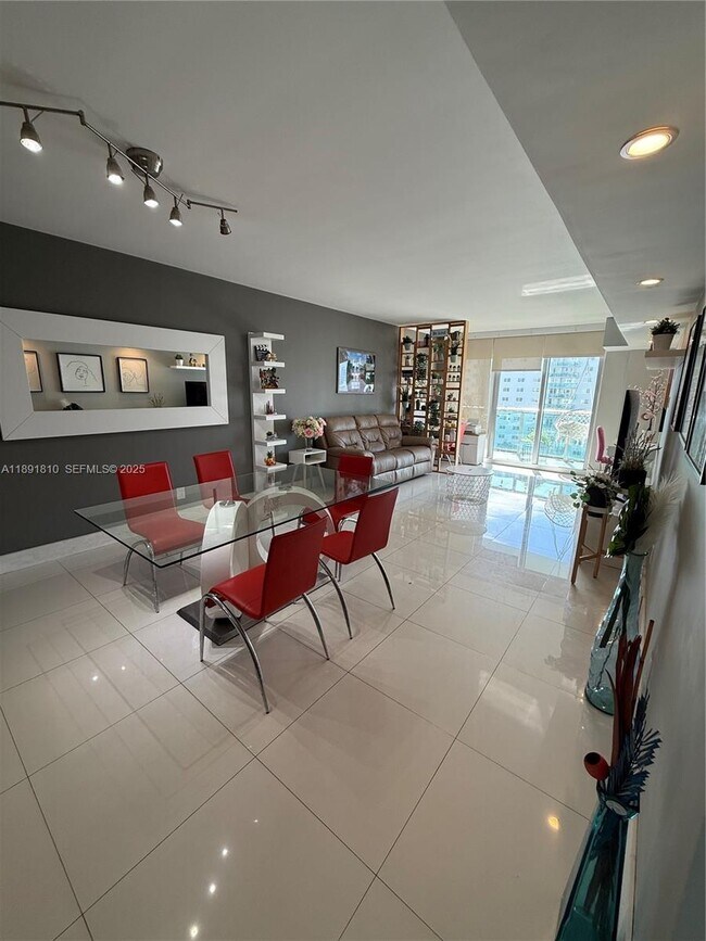 Building Photo - 19370 Collins Ave