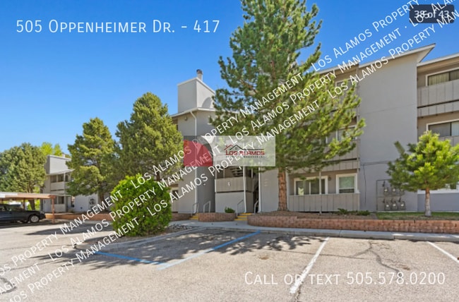 Building Photo - 505 Oppenheimer Dr