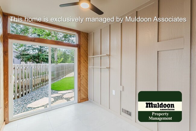 Building Photo - Completely remodeled ranch in the heart of Rockrimmon