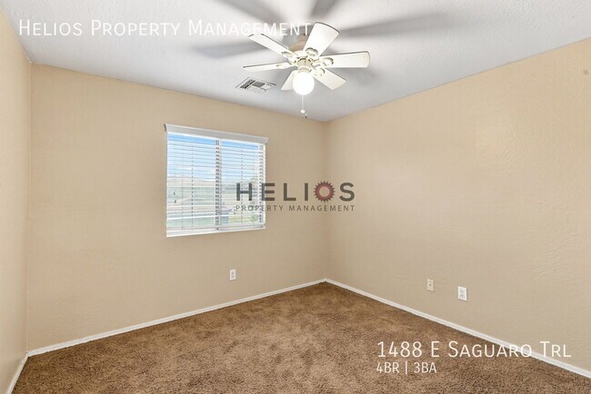 Building Photo - 1488 E Saguaro Trail