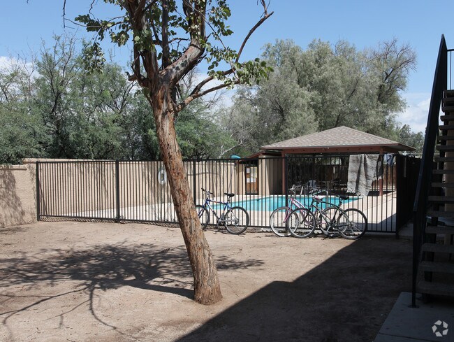 Building Photo - Mohave Park Apartments