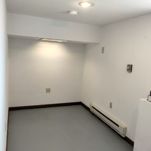 Basement Office Space - 108 21st St